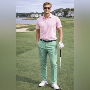 Men’s Vineyard Vines Men’s Slim Fit pants